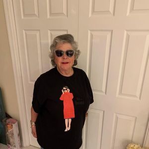 Meet your Posher, Nancy
